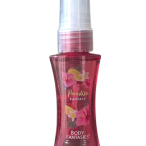 Body Fantasies Paradice Fantasy Fragrance Mist
