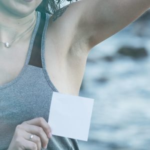 Deodorants, Cleansers & Sunscreens